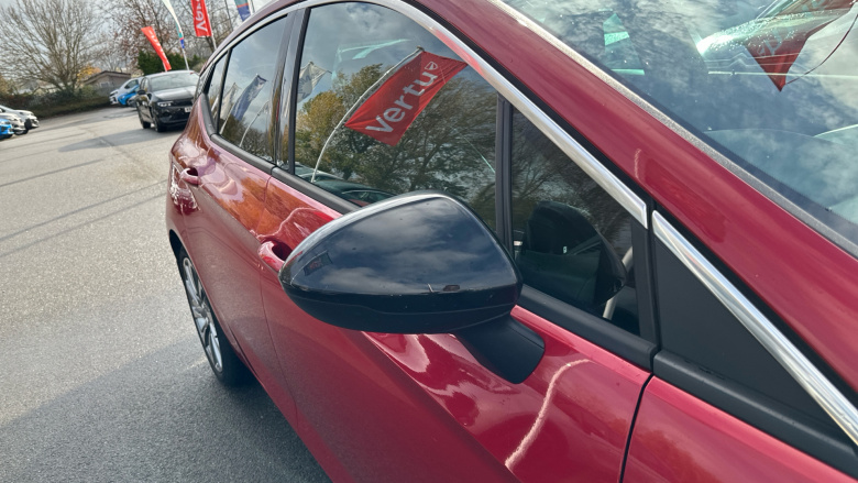 Vauxhall Astra 1.2 Turbo 145 Griffin Edition 5dr Petrol Hatchback